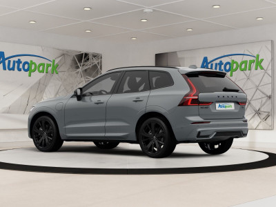 Volvo XC60 Neuwagen Volvo XC60 Neuwagen