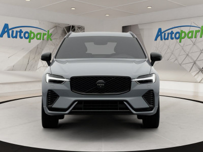 Volvo XC60 Neuwagen Volvo XC60 Neuwagen
