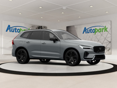 Volvo XC60 Neuwagen Volvo XC60 Neuwagen