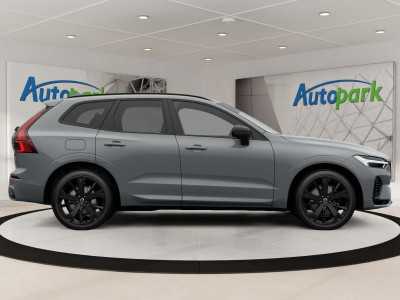 Volvo XC60 Neuwagen Volvo XC60 Neuwagen