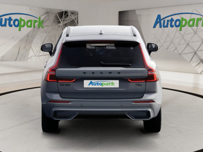 Volvo XC60 Neuwagen Volvo XC60 Neuwagen
