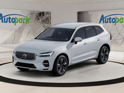 Volvo XC60 Neuwagen Volvo XC60 Neuwagen