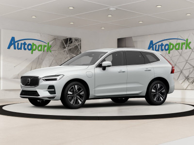 Volvo XC60 Neuwagen Volvo XC60 Neuwagen