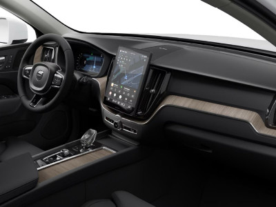 Volvo XC60 Neuwagen Volvo XC60 Neuwagen