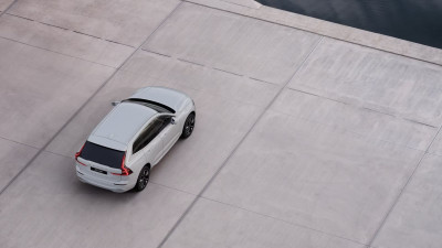 Volvo XC60 Neuwagen Volvo XC60 Neuwagen