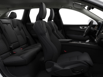 Volvo XC60 Neuwagen Volvo XC60 Neuwagen