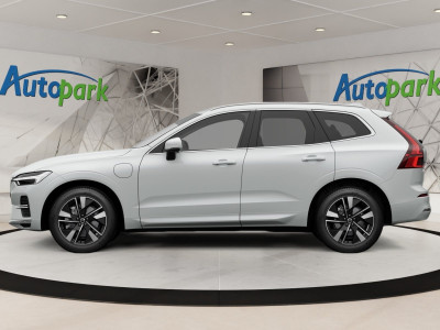 Volvo XC60 Neuwagen Volvo XC60 Neuwagen