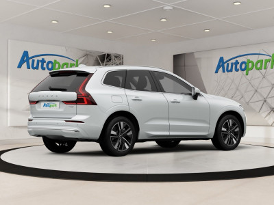 Volvo XC60 Neuwagen Volvo XC60 Neuwagen
