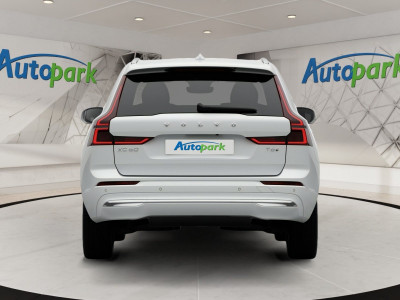 Volvo XC60 Neuwagen Volvo XC60 Neuwagen