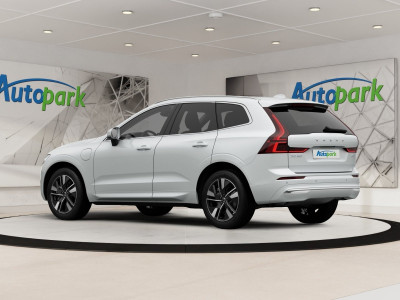 Volvo XC60 Neuwagen Volvo XC60 Neuwagen