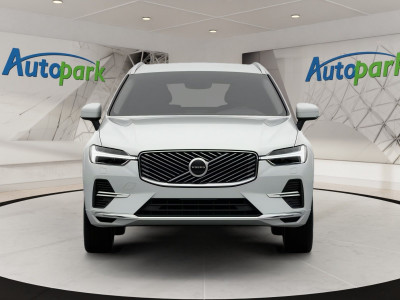 Volvo XC60 Neuwagen Volvo XC60 Neuwagen