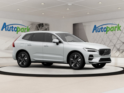 Volvo XC60 Neuwagen Volvo XC60 Neuwagen