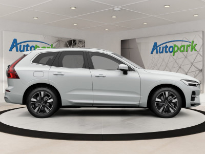 Volvo XC60 Neuwagen Volvo XC60 Neuwagen