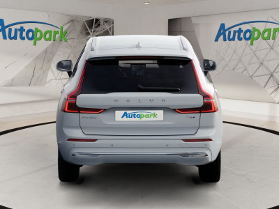 Volvo XC60 Neuwagen Volvo XC60 Neuwagen