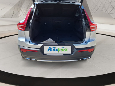 Volvo XC40 Gebrauchtwagen Volvo XC40 Gebrauchtwagen