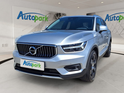Volvo XC40 Gebrauchtwagen Volvo XC40 Gebrauchtwagen