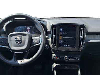 Volvo XC40 Gebrauchtwagen Volvo XC40 Gebrauchtwagen