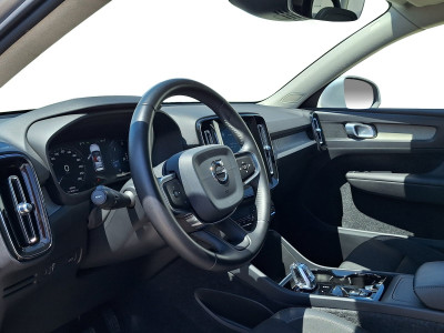 Volvo XC40 Gebrauchtwagen Volvo XC40 Gebrauchtwagen