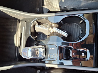 Volvo XC40 Gebrauchtwagen Volvo XC40 Gebrauchtwagen