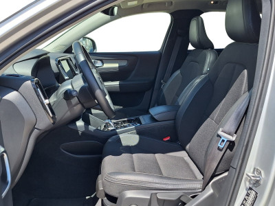 Volvo XC40 Gebrauchtwagen Volvo XC40 Gebrauchtwagen