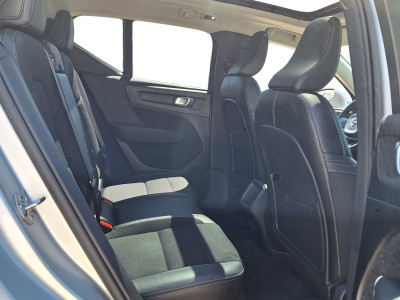Volvo XC40 Gebrauchtwagen Volvo XC40 Gebrauchtwagen