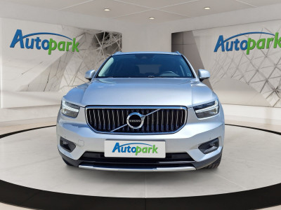 Volvo XC40 Gebrauchtwagen Volvo XC40 Gebrauchtwagen