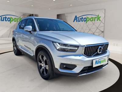 Volvo XC40 Gebrauchtwagen Volvo XC40 Gebrauchtwagen
