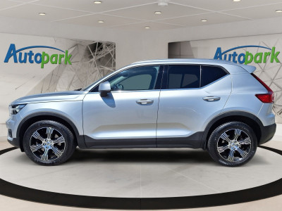 Volvo XC40 Gebrauchtwagen Volvo XC40 Gebrauchtwagen
