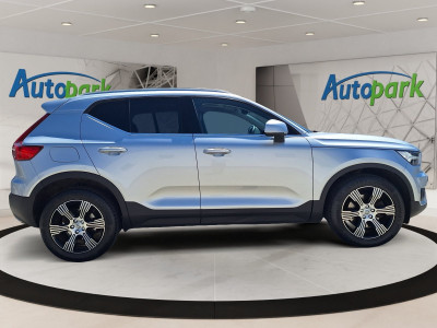 Volvo XC40 Gebrauchtwagen Volvo XC40 Gebrauchtwagen