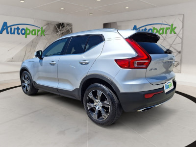Volvo XC40 Gebrauchtwagen Volvo XC40 Gebrauchtwagen