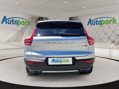 Volvo XC40 Gebrauchtwagen Volvo XC40 Gebrauchtwagen