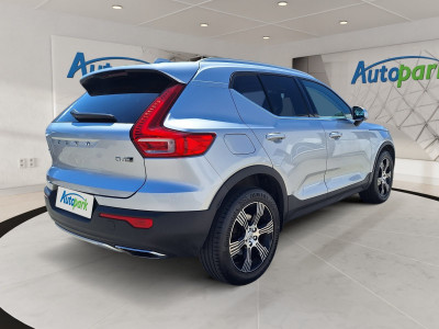 Volvo XC40 Gebrauchtwagen Volvo XC40 Gebrauchtwagen