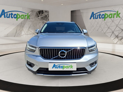 Volvo XC40 Gebrauchtwagen Volvo XC40 Gebrauchtwagen