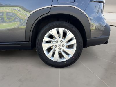 Suzuki S-Cross Neuwagen Suzuki S-Cross Neuwagen