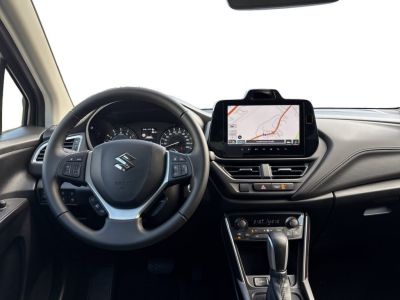 Suzuki S-Cross Neuwagen Suzuki S-Cross Neuwagen