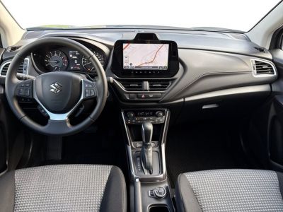 Suzuki S-Cross Neuwagen Suzuki S-Cross Neuwagen