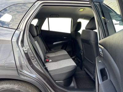 Suzuki S-Cross Neuwagen Suzuki S-Cross Neuwagen