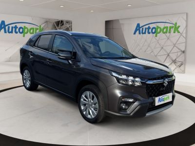 Suzuki S-Cross Neuwagen Suzuki S-Cross Neuwagen