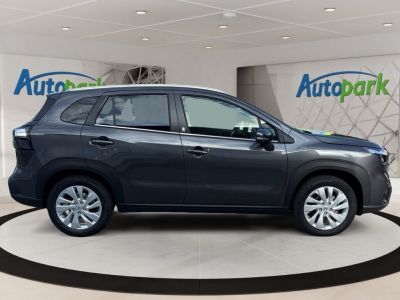 Suzuki S-Cross Neuwagen Suzuki S-Cross Neuwagen