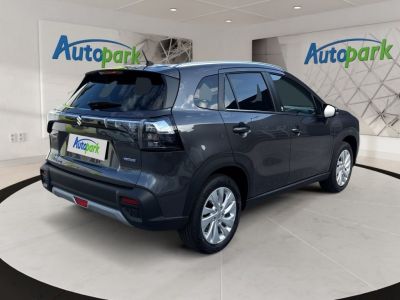 Suzuki S-Cross Neuwagen Suzuki S-Cross Neuwagen