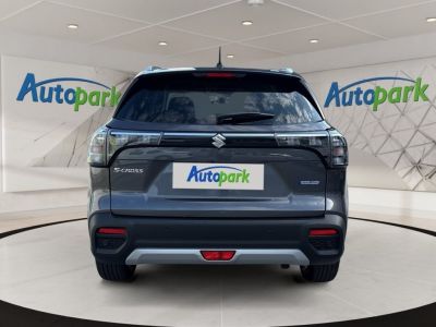 Suzuki S-Cross Neuwagen Suzuki S-Cross Neuwagen
