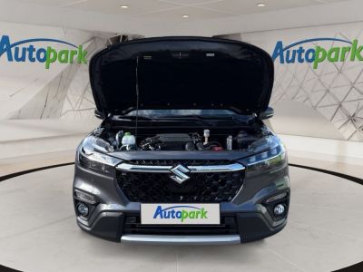 Suzuki S-Cross Neuwagen Suzuki S-Cross Neuwagen
