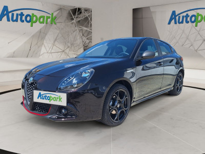 Alfa Romeo Giulietta Gebrauchtwagen Alfa Romeo Giulietta Gebrauchtwagen