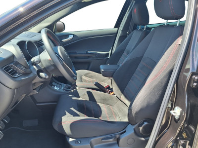Alfa Romeo Giulietta Gebrauchtwagen Alfa Romeo Giulietta Gebrauchtwagen