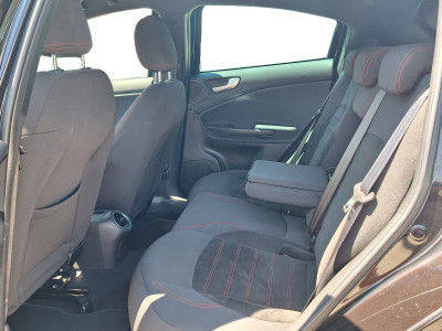 Alfa Romeo Giulietta Gebrauchtwagen Alfa Romeo Giulietta Gebrauchtwagen