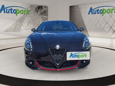Alfa Romeo Giulietta Gebrauchtwagen Alfa Romeo Giulietta Gebrauchtwagen