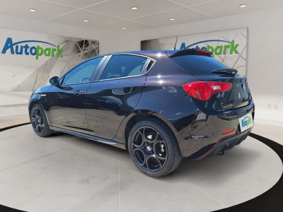 Alfa Romeo Giulietta Gebrauchtwagen Alfa Romeo Giulietta Gebrauchtwagen