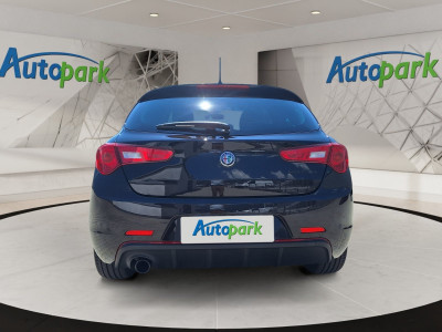 Alfa Romeo Giulietta Gebrauchtwagen Alfa Romeo Giulietta Gebrauchtwagen