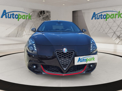 Alfa Romeo Giulietta Gebrauchtwagen Alfa Romeo Giulietta Gebrauchtwagen