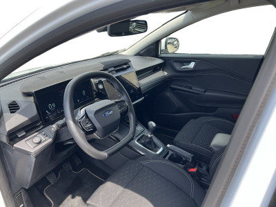 Ford Puma Gebrauchtwagen Ford Puma Gebrauchtwagen